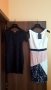 Чисто нова маркова рокля PAPER DOLLS LONDON с подарък на ТОП цена, снимка 1 - Рокли - 30369221