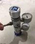 Редуцир вентил - кислород - аргон и други, снимка 2