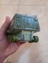 Стара военна играчка Dinky tois, снимка 6