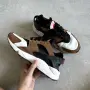 Мъжки маратонки Nike Air Huarache LE в цвят "Bison", снимка 3