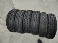 6бр.летни за ПЛАТФОРМА,РЕМАРКЕ гуми CHENG SHIN 165 80 13C цена за брой, снимка 1