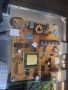 POWER BOARD 17IPS63 , for ,Toshiba 32WV3463DG 32inc DISPLAY VES315WNFH-L3-Z42 , снимка 1