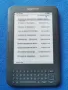 четец Kindle 3, снимка 3