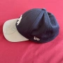 Бейзболна шапка New Era MLB New York Yankees, регулируема колекционерска , снимка 3