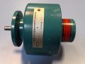 енкодер VEB Excelsiorwerk Leipzig DG-2 speed encoder 1000min-1, снимка 2