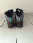  SALOMON LYNGEN MID GTX туристически обувки 40 номер, снимка 8