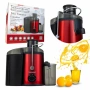 Сокоизстисквачка Royalty Line PJ-19001, 700W, 2 скорости+Pulse, 0.450 ml, Система против капене, снимка 4