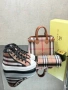 Burberry Дамска Раница🎒👜Дамска Чанта Бърбъри - Налични Различни Модели Код SK593, снимка 6