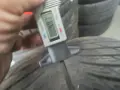 2бр.зимни гуми 255/50/19 Michelin, снимка 2