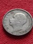 Монета 20 лева 1940г. Борис трети Цар на Българите за колекция - 27318, снимка 7
