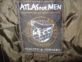 Зимно яке ATLAS  мъжко,ХЛ, снимка 1