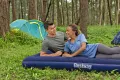 Надуваем матрак Bestway Air Mattress Full, 137 х 191 х 22 см, PVC, плюшен, за вътрешна и външна упот, снимка 4