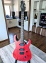 Chapman ML1 Modern Standard Deep Red, 2022, снимка 1