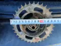 Части за винтидж мотор , снимка 4
