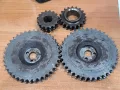 Зъбни колела за ЛАДА LADA ВАЗ 2101, снимка 1