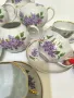 Руски порцелан сервиз Дулево , снимка 3