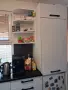 Кухненска мебел с електроуреди, снимка 5