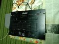 МИКСЕР ALECTO PRO-137 STEREO AUDIO MIXER 4 КАНАЛЕН+МИКРОФОНЕН ВХОД, снимка 4