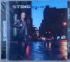 Sting – 57th & 9th (2016, CD), снимка 1 - CD дискове - 42136714