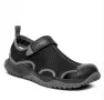 Crocs Сандали Swiftwater Mesh Deck Sandal M 205289  номер 41-42, снимка 1