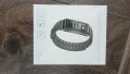 фитнес смарт гривна Huawei Color Band A2, снимка 1