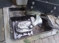 Метални кутии за подземен монтаж на мотори за портални врати с капак, снимка 2