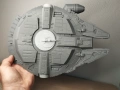 Star Wars Millennium Falcon / Хилядолетния Сокол, снимка 2