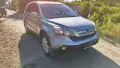 Honda CR-V 2.2cdti-4x4 2009g , снимка 2