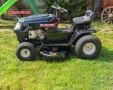 Тракторна косачка MTD Yard Machines – 20 к.с., снимка 1
