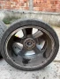 19 цола 5х112 Dezent et35 8j 235/35/19, снимка 16