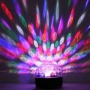 Диско лед лампа , снимка 3