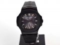 Часовник Patek Philippe Nautilus MAD Paris Black 45mm, снимка 1 - Мъжки - 32170431