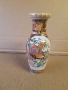 Стара китайска порцеланова ваза . Порцелан, снимка 1