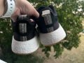 Adidas NMD R2 Black Gum — номер 39 1/3, снимка 5
