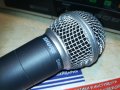 shure sm58 swiss-внос швеицария 0312201757, снимка 6