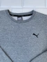 Мъжка блуза Puma, снимка 3