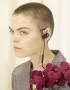 Премиум безжични слушалки Bang & Olufsen Earset, цвят: графит, снимка 2