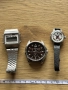 ЛОТ часовници Ruhla Jacques Lemans Seiko, снимка 1