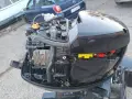Извънбордов двигател Сузуки 50к.с, снимка 5