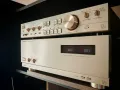 LUXMAN C-03 + M-03, снимка 3