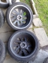 Джанти 19 4x108, снимка 2