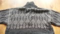 SNJOR Jostedal wool sweater HN размер L за лов риболов туризъм вълнен пуловер - 367, снимка 18