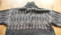 SNJOR Jostedal wool sweater HN размер L за лов риболов туризъм вълнен пуловер - 534, снимка 18