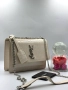 чанти ysl saint laurent 22х18см, снимка 8