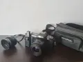 Камера OLYMPUS OM-707 Japan, снимка 17