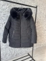 Дамско зимно яке-Големи размери, снимка 1