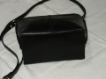 нови малки черни чантички естествена кожа, снимка 6