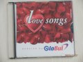 Сборен диск - Love Songs - 2005, снимка 1 - CD дискове - 38741905