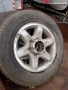 Гуми с джанти за джип, снимка 6