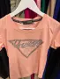 Дамски тениски guess,ck,hugo boss, снимка 1